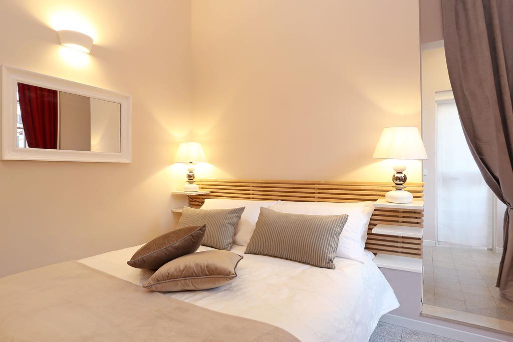 Liberty Guest house Rome