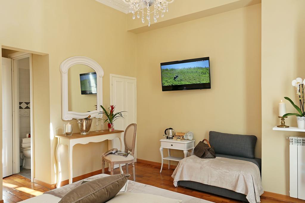 Liberty Guest house