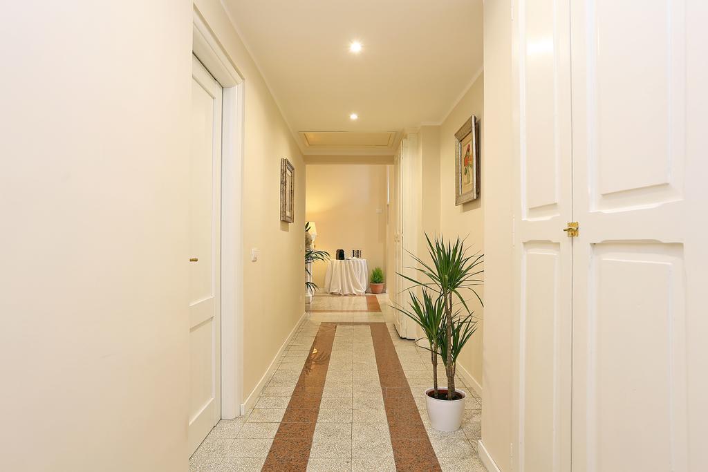 Guest house Liberty Rome