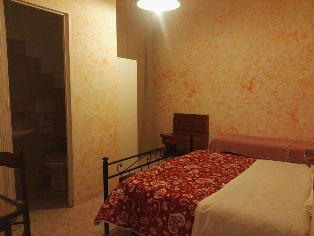 Maison d'hôtes Residenza Laterano