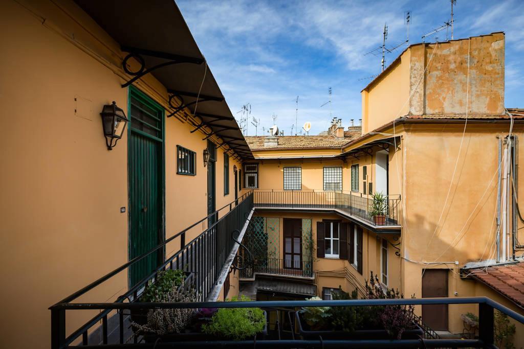 The Royal Crown Appartement