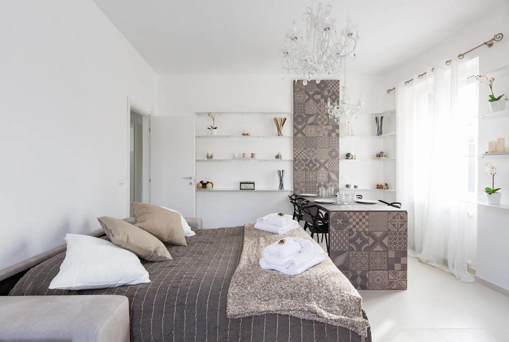 Appartement The Royal Crown *