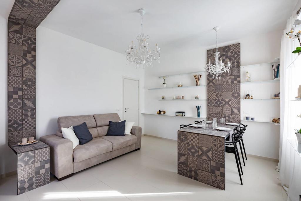 Appartement The Royal Crown