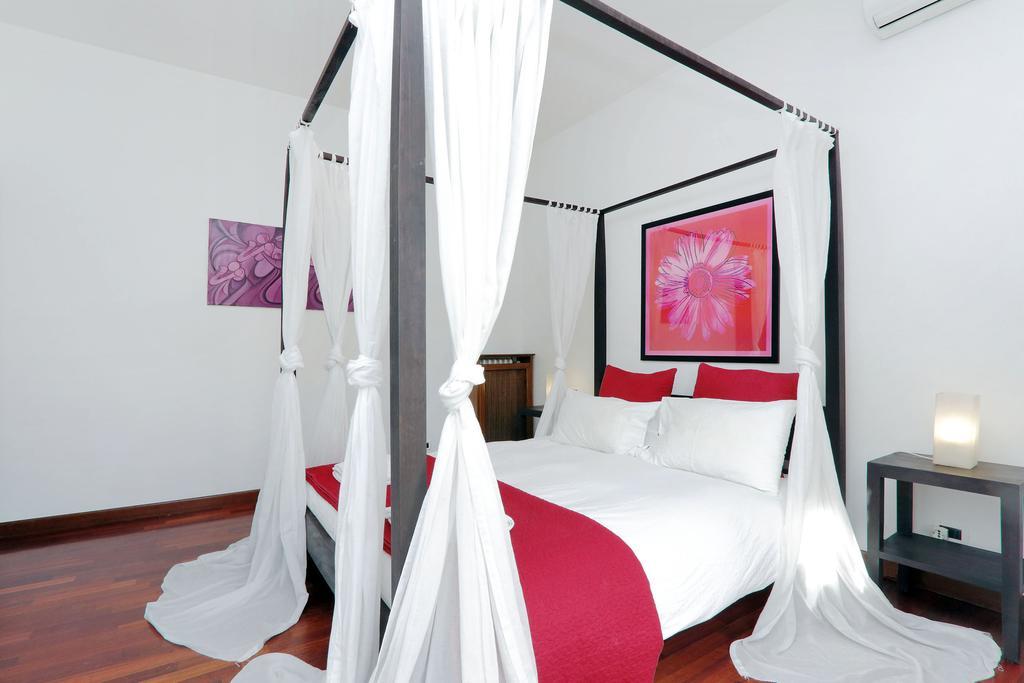 Vakantiehuis Domus Trastevere *