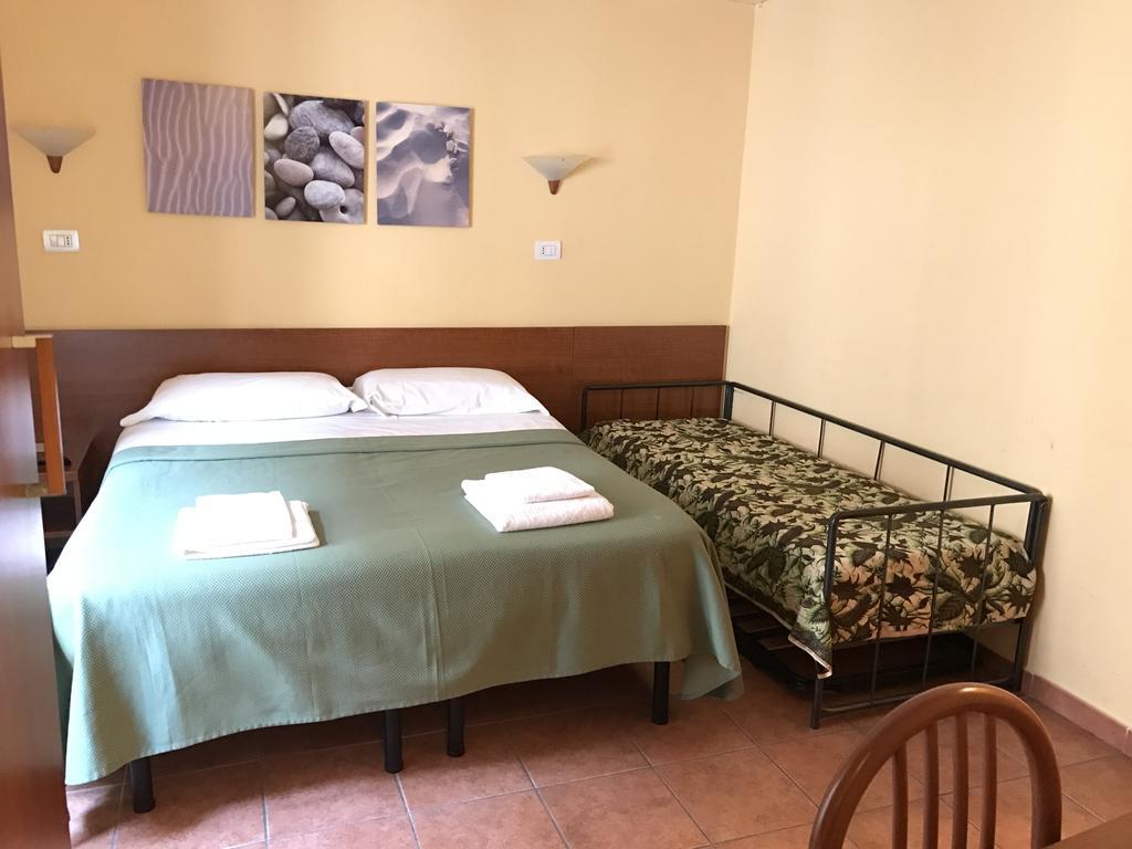 Gasthuis San Daniele Bundi House Rome