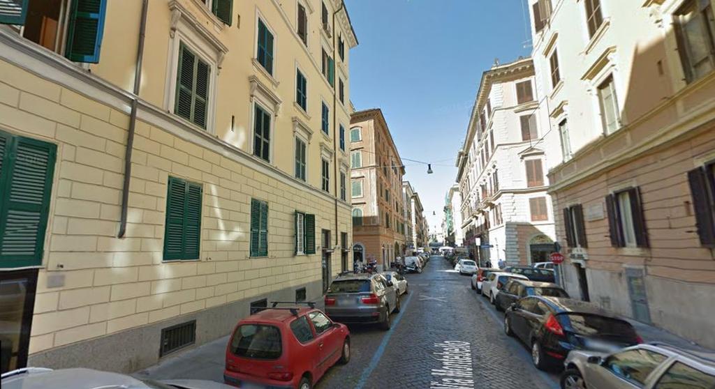 Apartment Montebello - Termini Station *