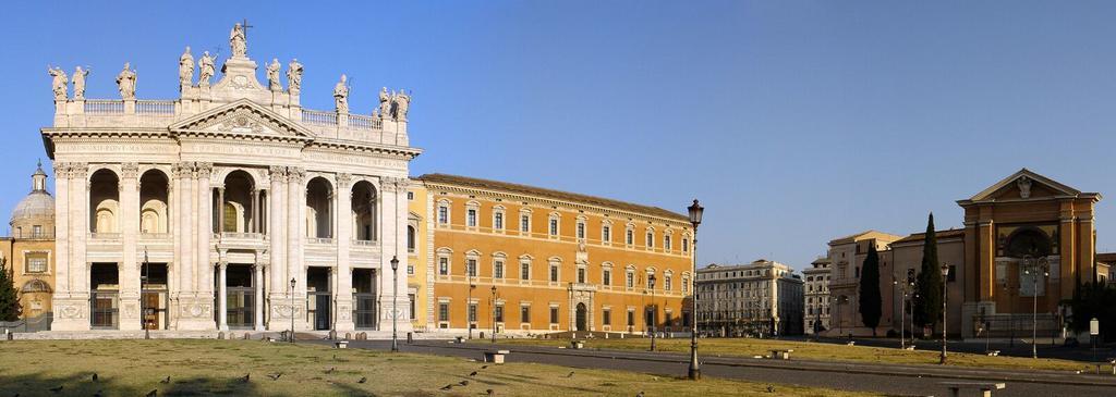 Caffarella