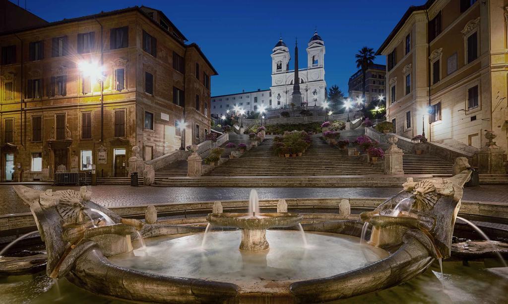 Gravina Frattina Rome