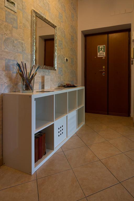 La Casa Del Pittore Apartment *