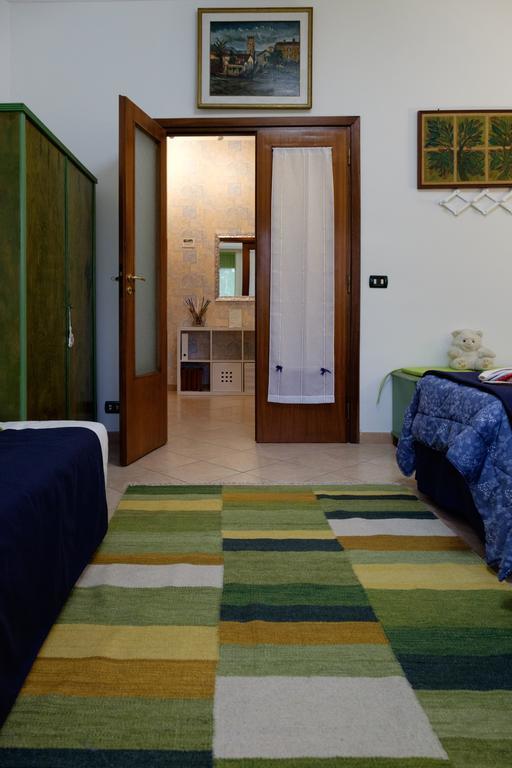 La Casa Del Pittore *