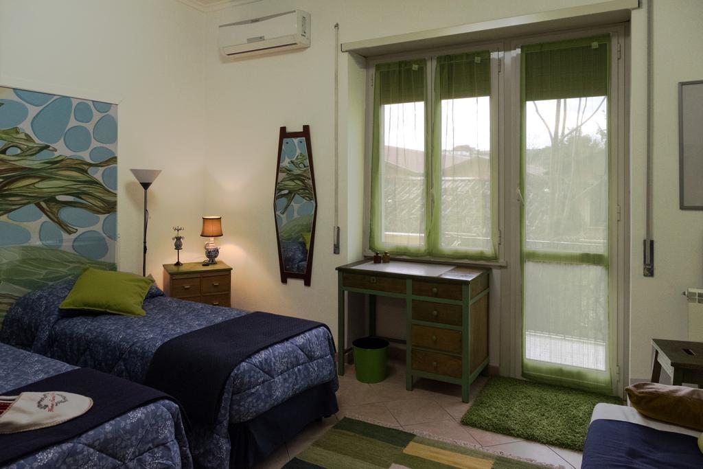 La Casa Del Pittore Apartment