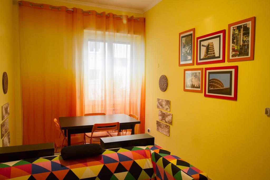La Casa Del Pittore * Rome
