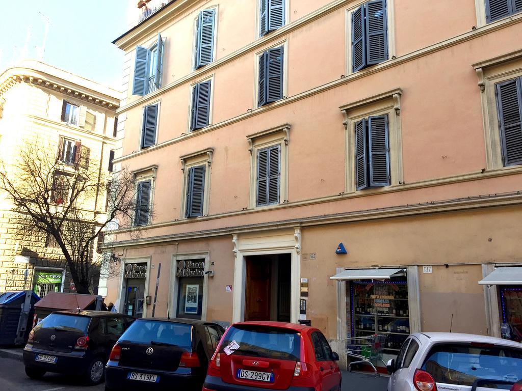 Casa de hóspedes Vatican Roma