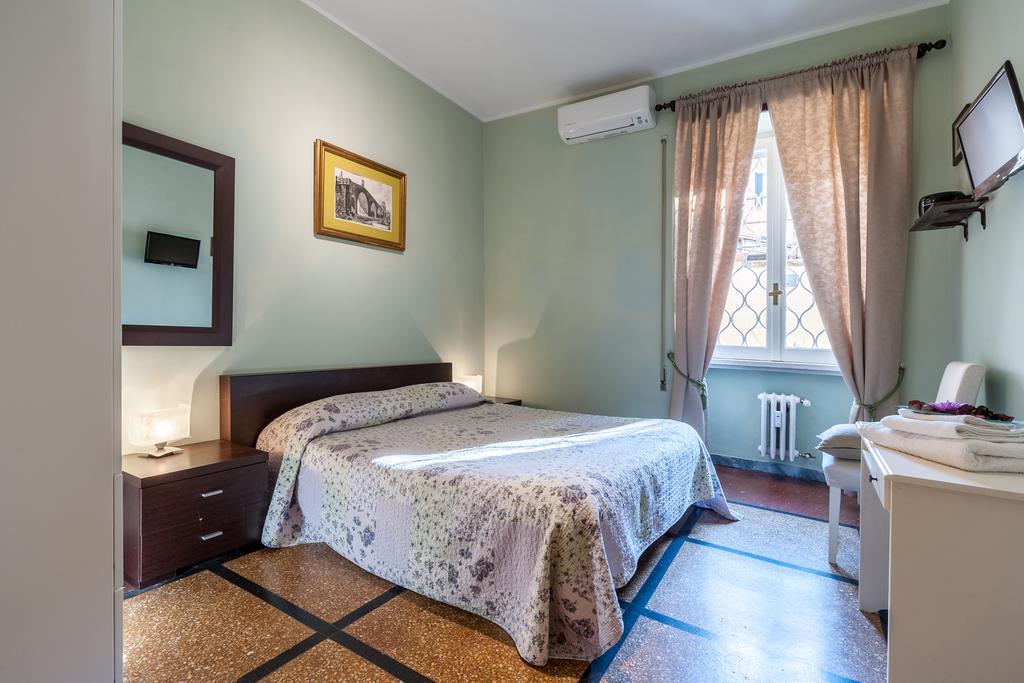 Dimora Santa Giuliana * Roma