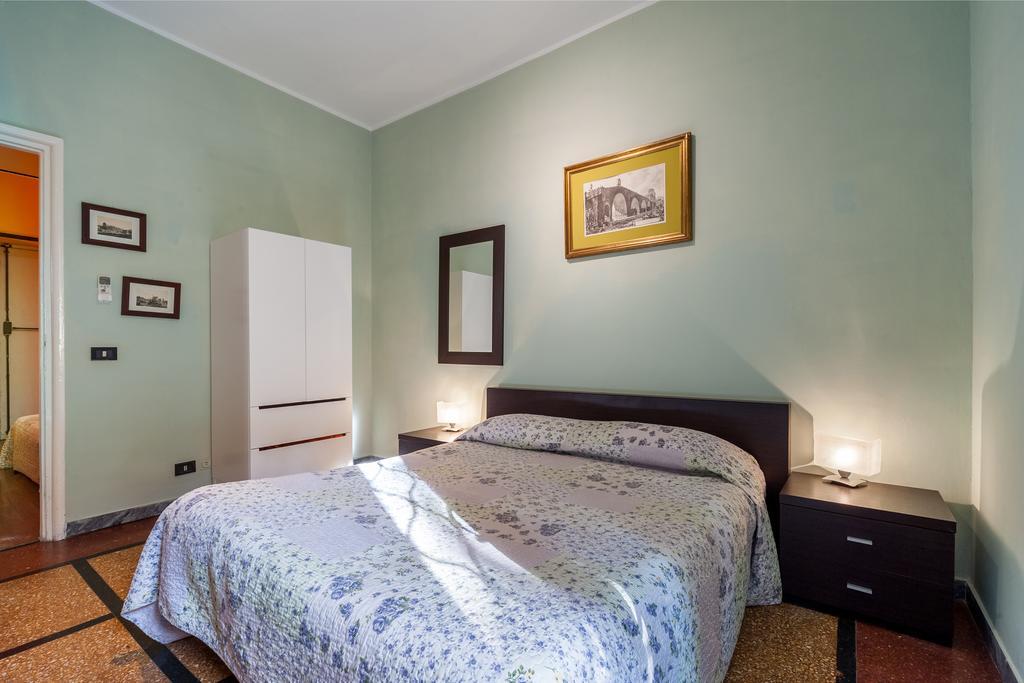 Casa de férias Dimora Santa Giuliana *