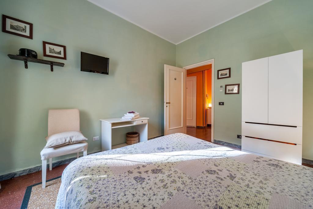Dimora Santa Giuliana Casa de férias *