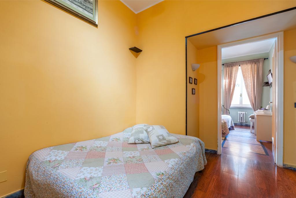 Dimora Santa Giuliana Rome