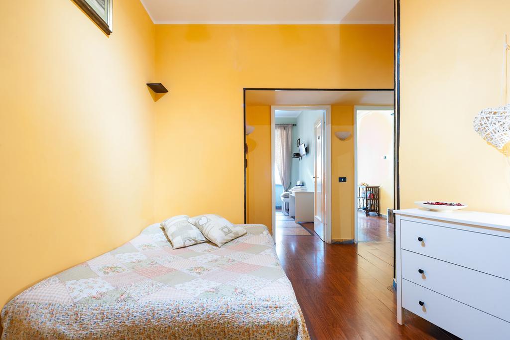 Dimora Santa Giuliana Holiday home