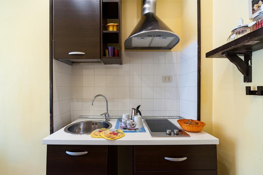 Holiday home Dimora Santa Giuliana *
