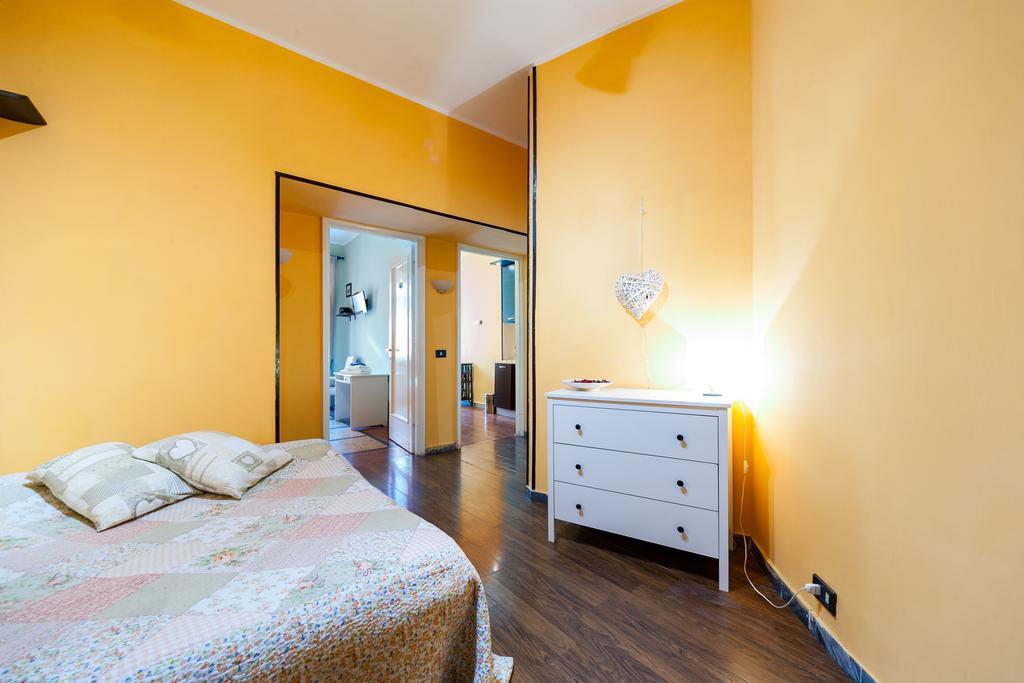 Dimora Santa Giuliana *