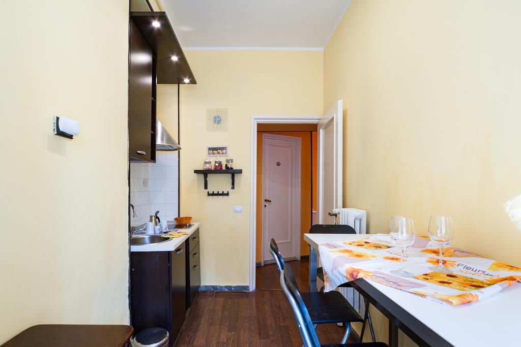 Dimora Santa Giuliana Casa de férias