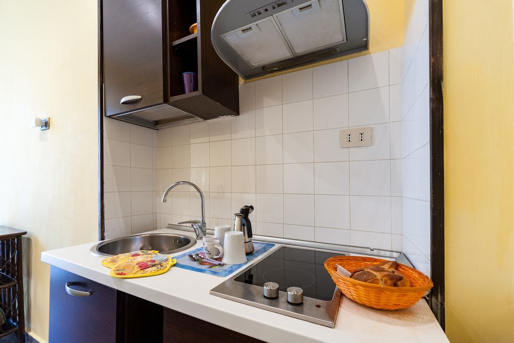 Dimora Santa Giuliana Casa de férias Roma