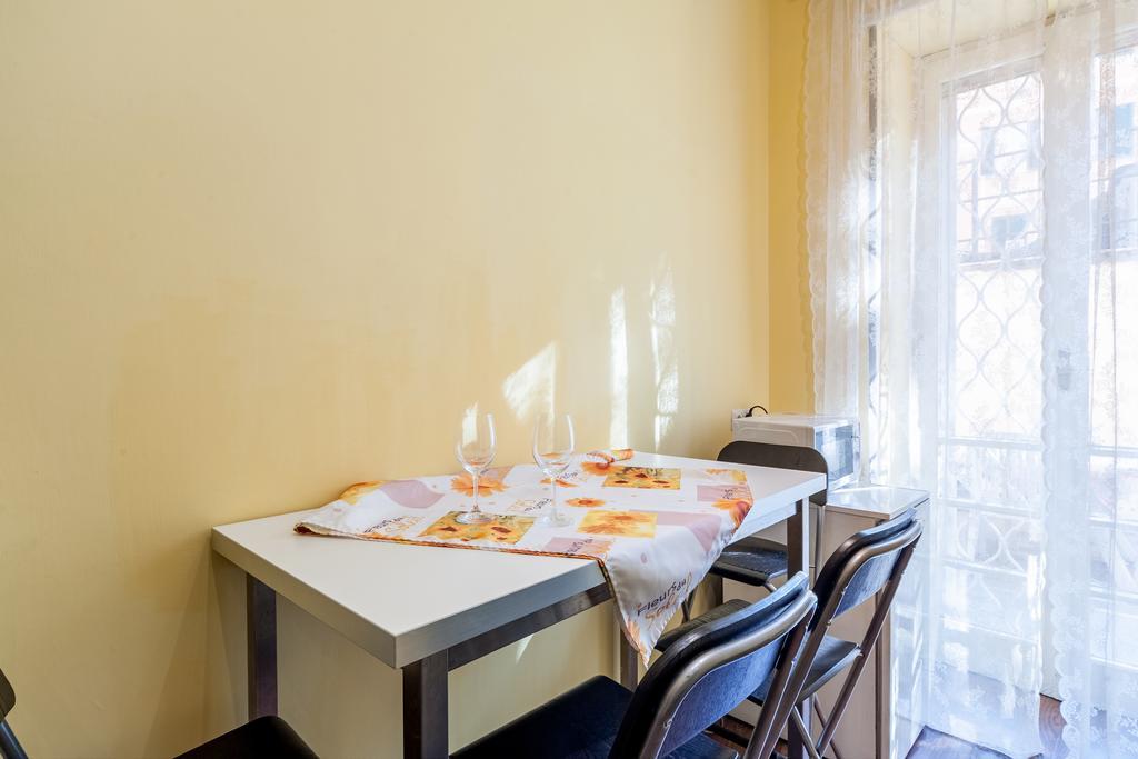 Dimora Santa Giuliana Casa de férias