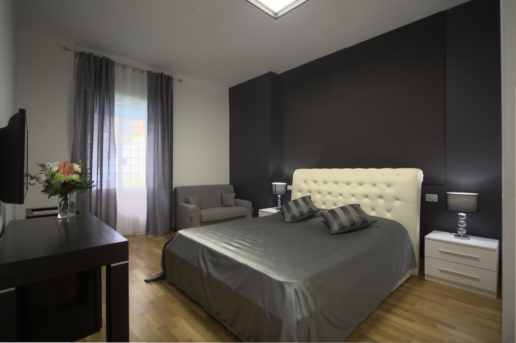 Golden House Medaglie D'oro Rome