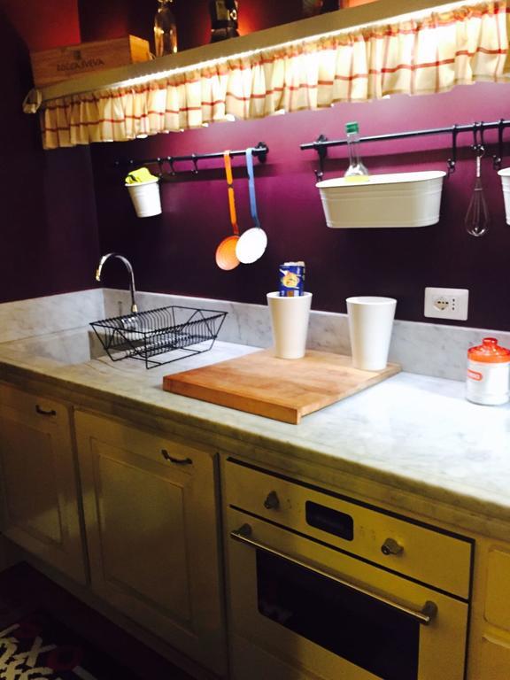 Holiday home Casa Di Sara Rome