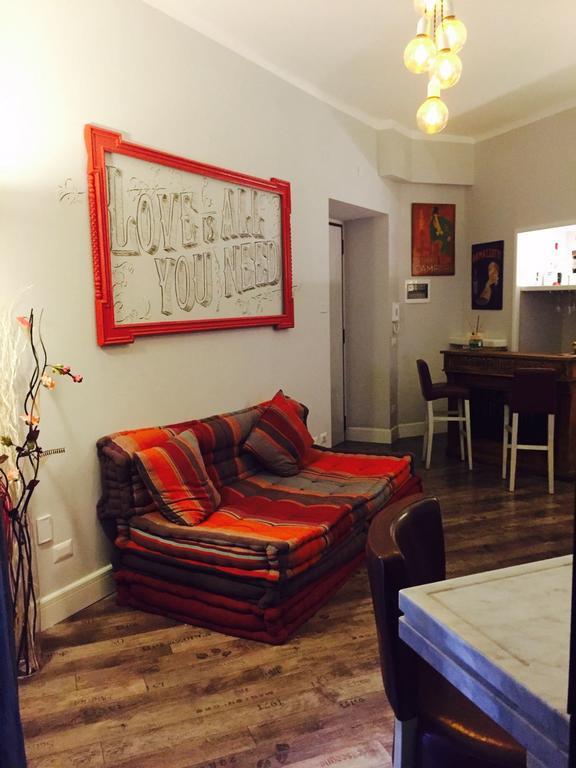 Holiday home Casa Di Sara Rome
