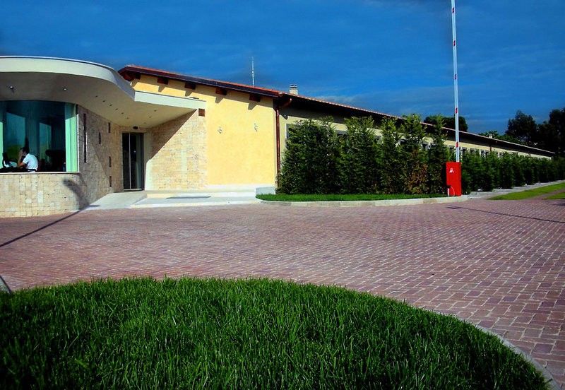 Ways Garden Hotel&leisure