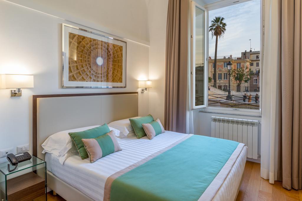 Les Diamants Rome