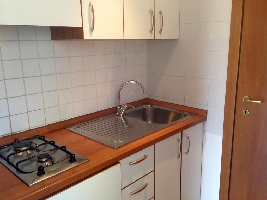 Apartment Monte Del Gallo