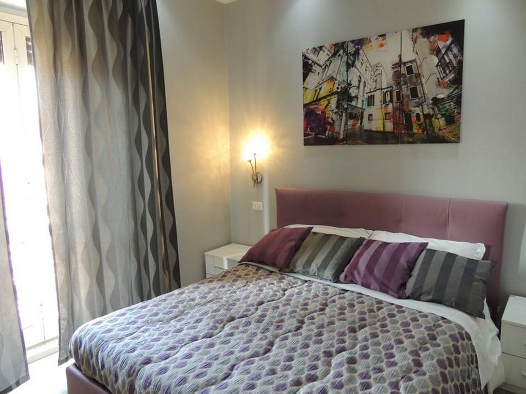 Smart Holidays Rome