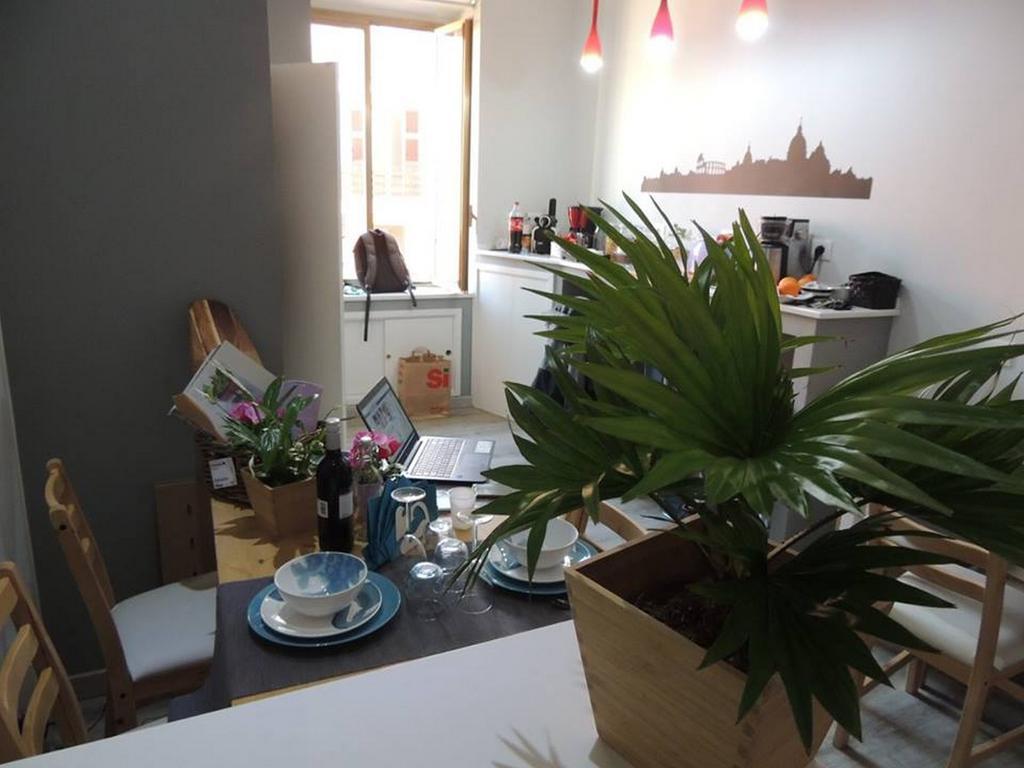 Smart Holidays Bed & Breakfast Rome