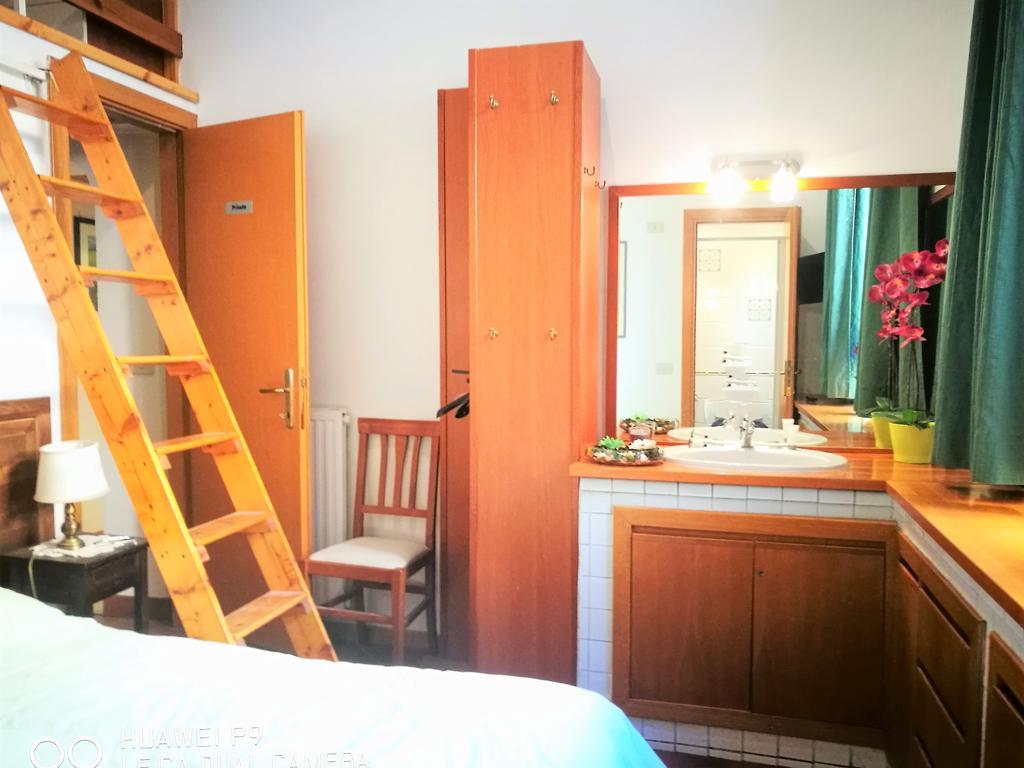 Centrale San Pietro Appartement *