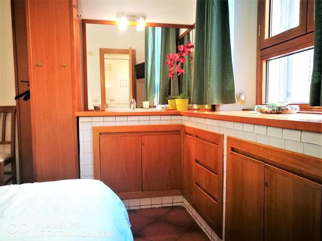 Appartement Centrale San Pietro Rome