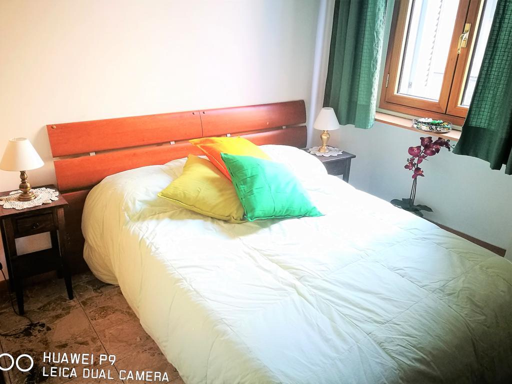 Appartement Centrale San Pietro