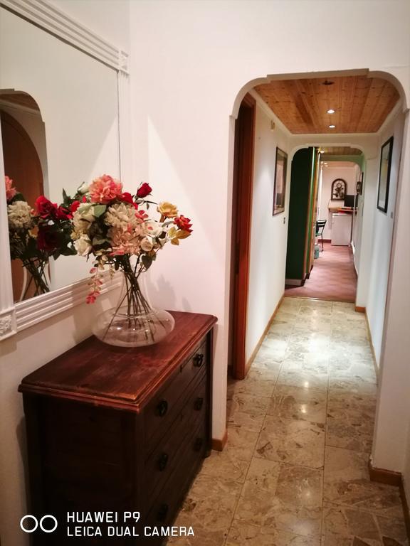 Appartement Centrale San Pietro Rome