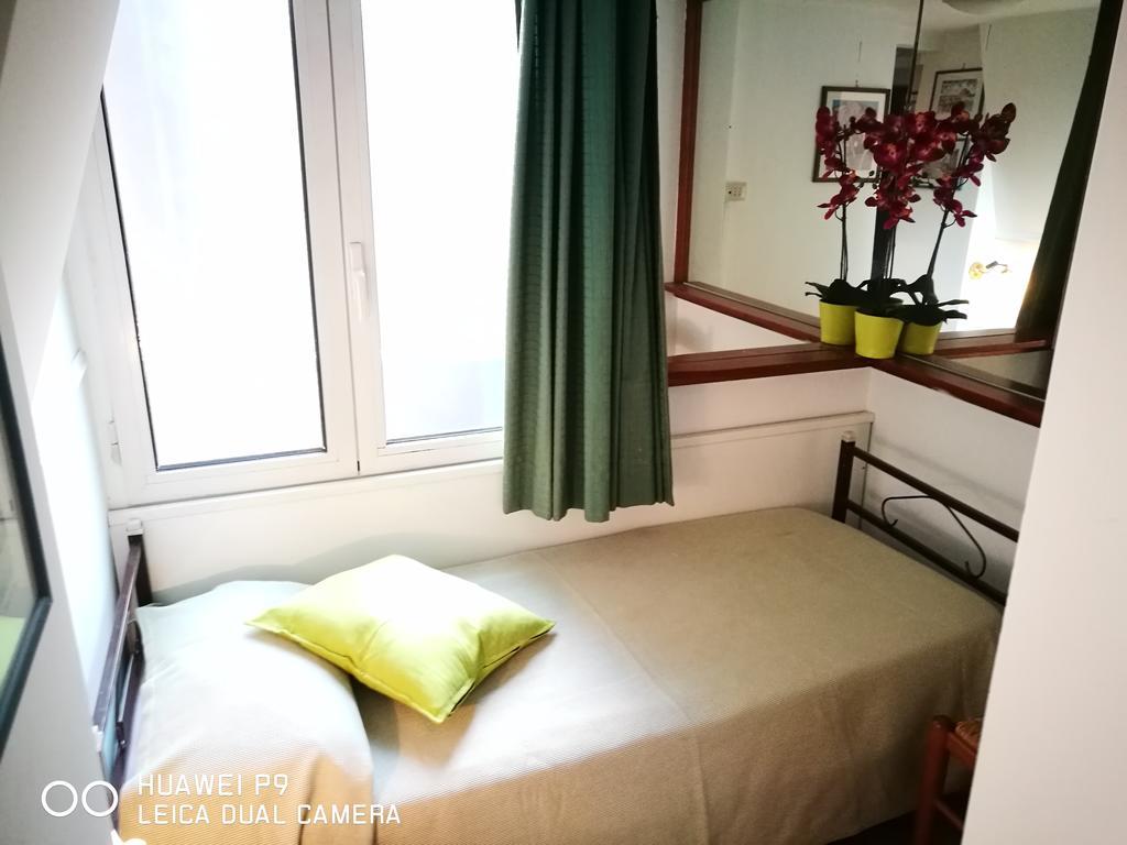 Appartement Centrale San Pietro