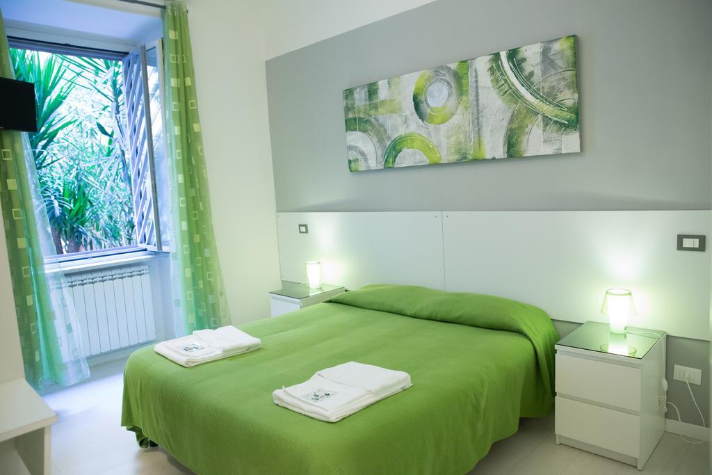 Oasi Guest house Rome