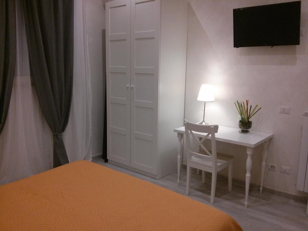 Apartamento Caffarella *