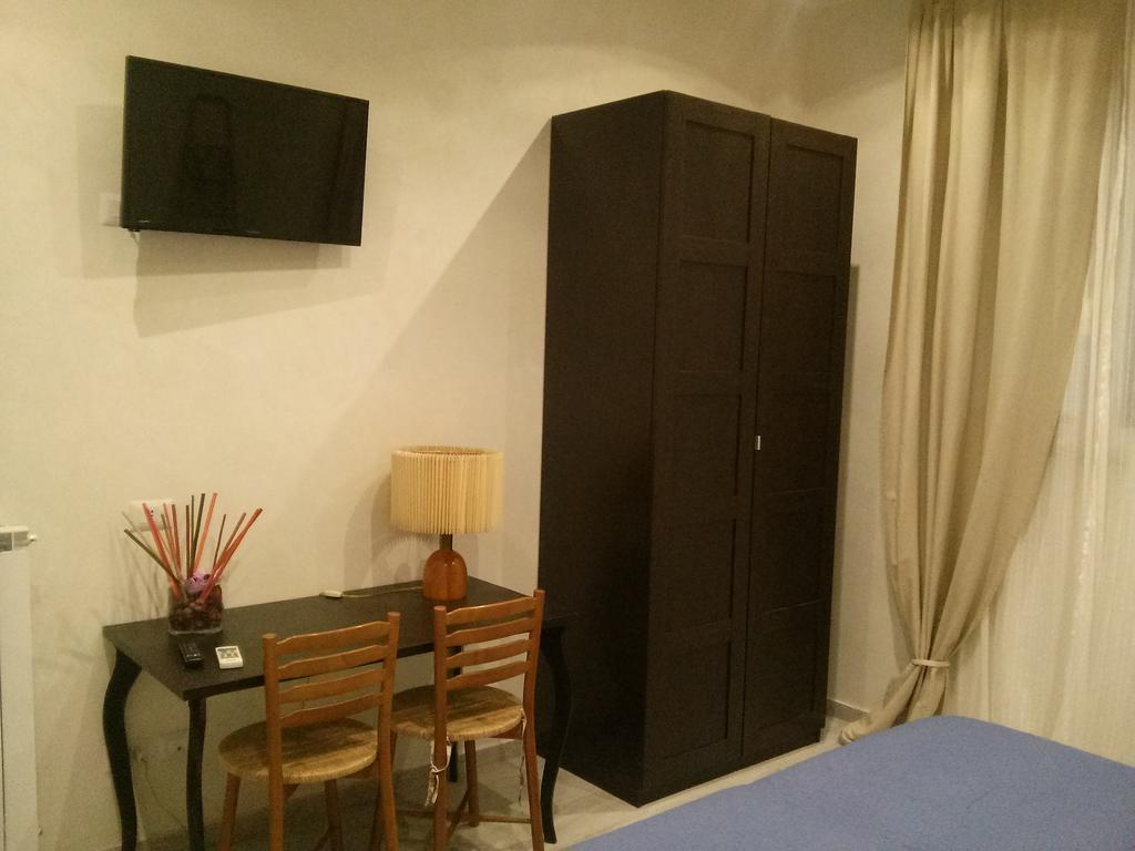 Apartamento Caffarella Roma