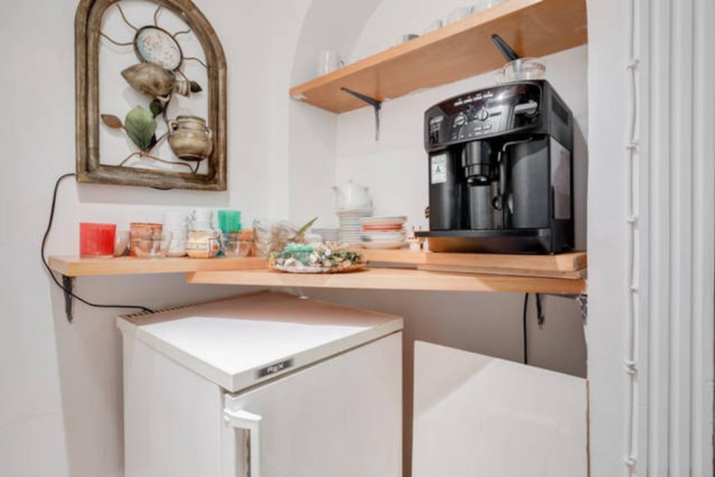 Centrale San Pietro Appartement *