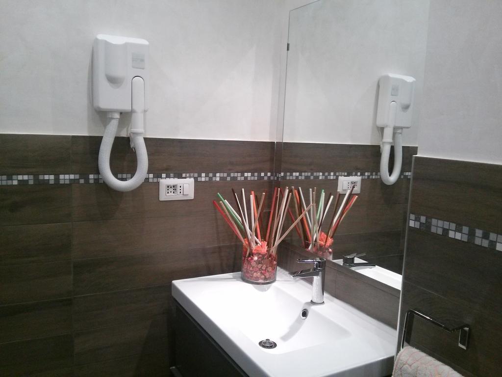 Apartamento Caffarella *