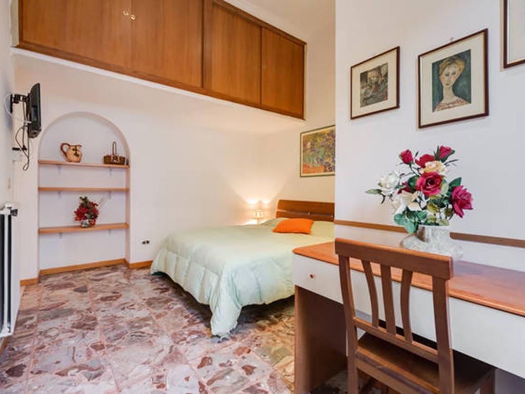Centrale San Pietro Appartement *