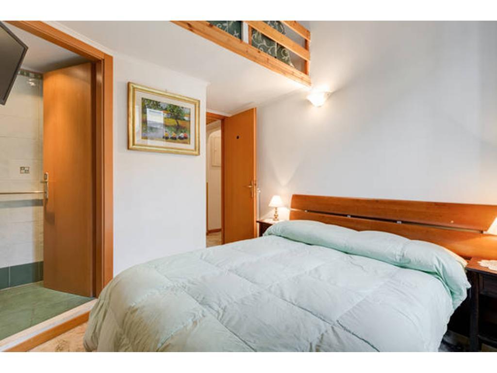 Centrale San Pietro Appartement *