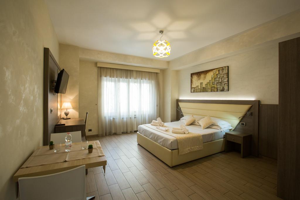 Relais Tiburtina 2*
