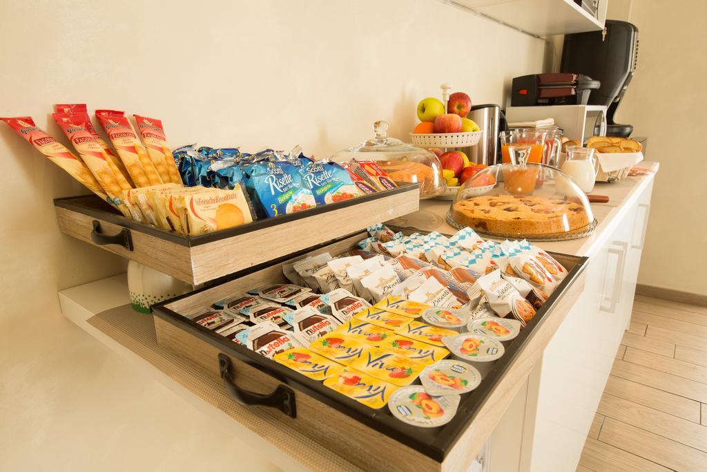 Relais Tiburtina Rome