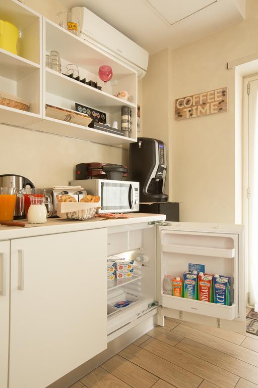 Couette-café Relais Tiburtina 2*